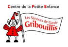 CPE Gribouillis – Les Services de garde Gribouillis