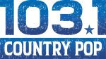 Country Pop 103.1