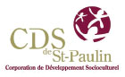 Corporation de développement socioculturel de St-Paulin inc.