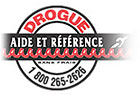 Drogue aide et référence