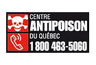 Centre antipoison