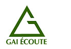 Gai Écoute