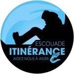 Escouade itinérance